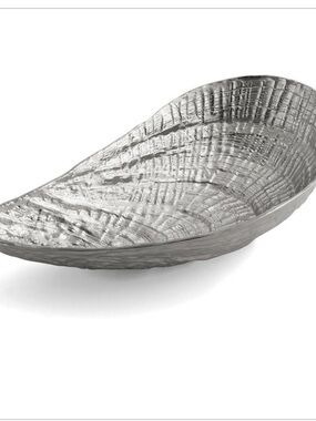 Michael aram ocean collection mussle bowl